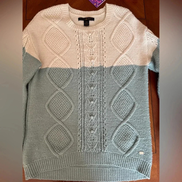 Teenie Weenie Crewneck Sweater | Size Medium - Picture 7 of 13